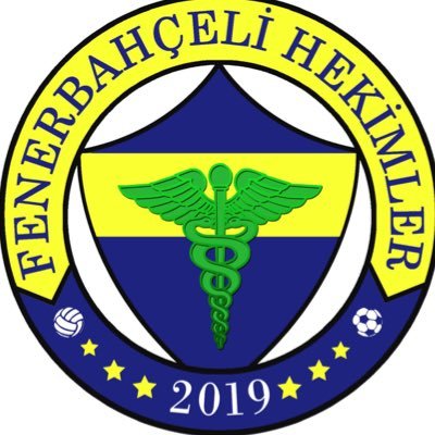 Fenerbahçeli Hekimler Resmi Twitter Hesabı