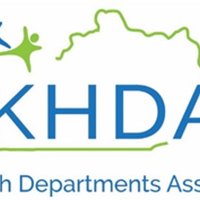 Kentucky Health Departments Association(@kentucky_health) 's Twitter Profile Photo