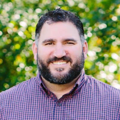 Andrew Crisafulli Profile
