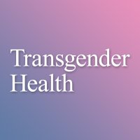 Transgender Health(@TransgenderHlth) 's Twitter Profile Photo