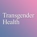 Transgender Health (@TransgenderHlth) Twitter profile photo