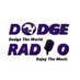 Dodge Radio (@dodgeradio) Twitter profile photo
