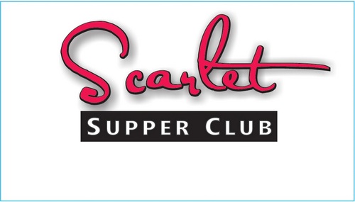 1216 Granville Street. The Scarlet Supper Club is where exceptional hospitality, food, and drink are shared amongst friends.