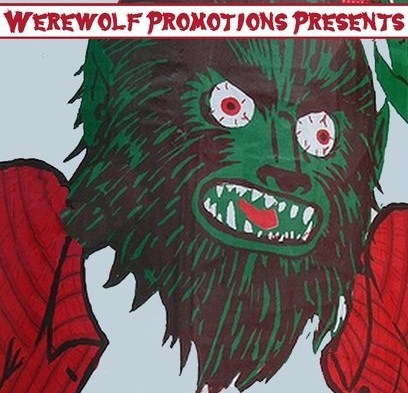 WerewolfPromo's profile picture. Lovers & Purveyours Of Bands Around Foggy London Town.