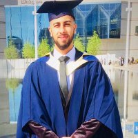 Danish Amjad (@danisherac) 's Twitter Profile