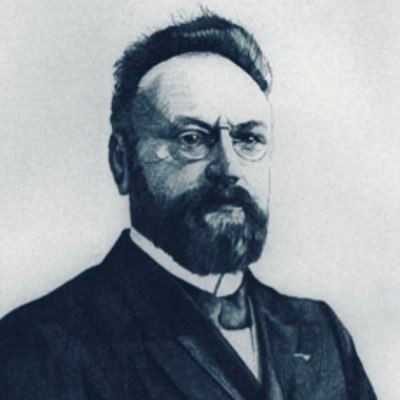 Herman Bavinck Profile