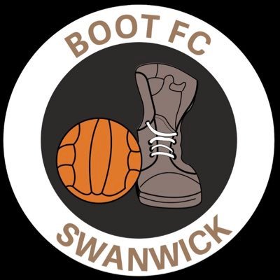 The Boot FC (Swanwick)
