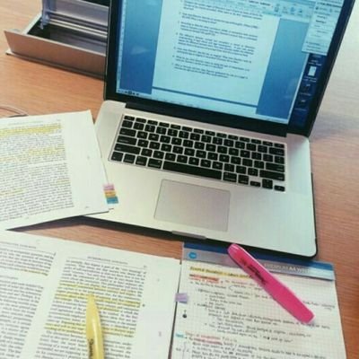 EstudiaSimple's profile picture. Hacemos que tu forma de estudiar sea más fácil
Clases de Excel
Corrección y Confección de Tesis y Trabajos
Resúmenes. Métodos de Estudio
Trabajamos 100% on line