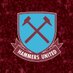 Hammers United (@HammersUnited2) Twitter profile photo
