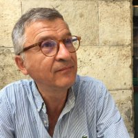 Andreas Bikfalvi (@andreasbikfalvi) 's Twitter Profile