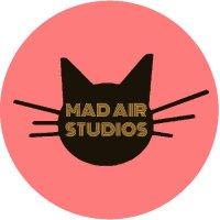 Mad Air Studios(@MadAirStudios) 's Twitter Profile Photo