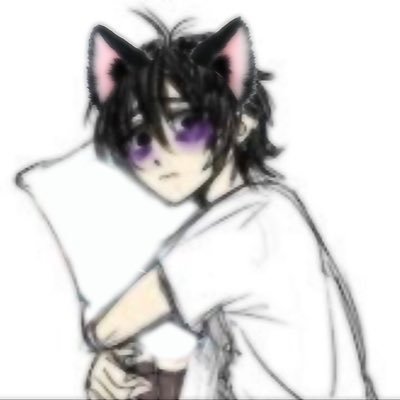 kat ; he/they ; tw - ed ࿐ྂ 🦑 ˊ˗