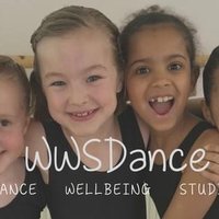 WWSDance(@WWSDance) 's Twitter Profile Photo