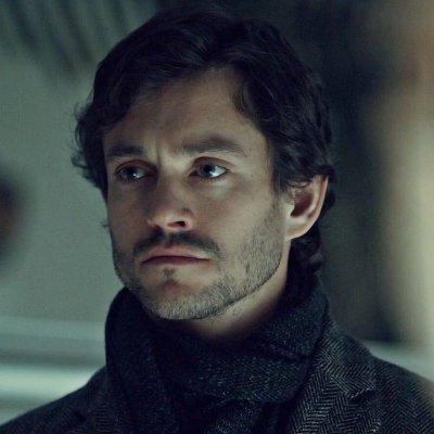 Indi RP account for Hannibal TV series Will Graham. Penned by Sarah. Mun & Muse 30+. NSFW content and triggers