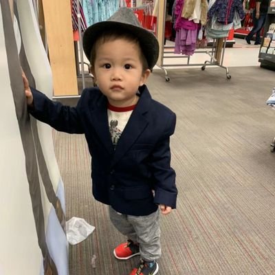 Guobin65621315's profile picture. Geek fishing traveling