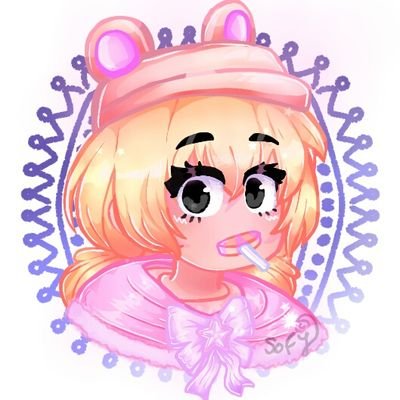 •Sofy_Noir•さんのプロフィール画像