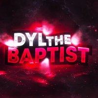 DylTheBaptist(@DylTheBaptist) 's Twitter Profile Photo