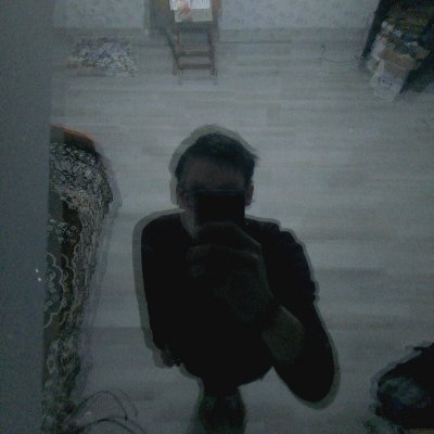 unix171's profile picture. Pinging internet since 2014 / software developer / guitar player