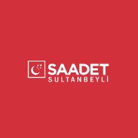 Saadet Sultanbeyli (@spsultanbeyli) 's Twitter Profile Photo Saadet Sultanbeyli (@spsultanbeyli) 's Twitter Profile Photo