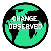 change.observed (@changeobserved) 's Twitter Profile