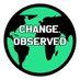 change.observed (@changeobserved) Twitter profile photo