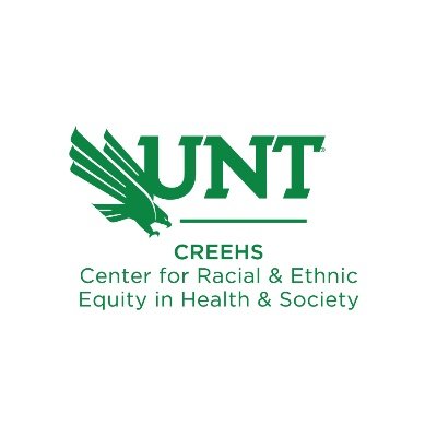 CREEHS seeks to advance racial & ethnic equity in healthcare; evaluating social determinants of health & the broader economic & social impact across Texas.