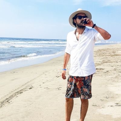 Tomo Ron como Jack Sparrow