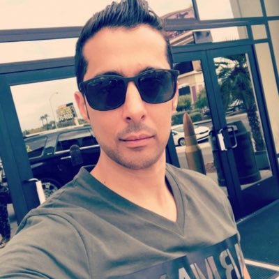 Maher19731's profile picture. Saudi & proud