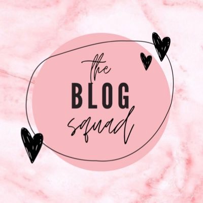 The Blog Squad Profile