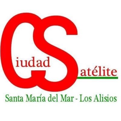 ciudadsatelite4's profile picture. AAVV Ciudad Satelite Santa Maria del Mar-Alisios-Cuevas Blancas