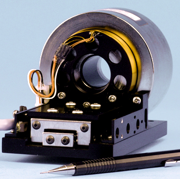 Equipment Solutions (ESI) specializes in design & production of automation and instrumentation products that include motion control components and subsystems.