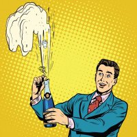 Waiter gone Crypto! (@cryptorush11) 's Twitter Profile