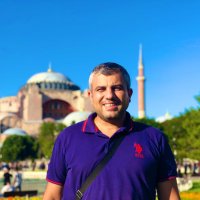 Enes Bayram (@mebayram) Twitter profile photo