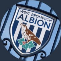 AllAlbionFans(@AllAlbionFans) 's Twitter Profile Photo