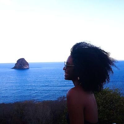 CallMeGillianK's profile picture. #BLM