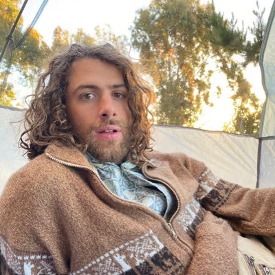 LoudenbackRyan's profile picture. Gringo