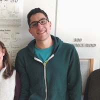 Alexander Cohen (@acoh92) 's Twitter Profile
