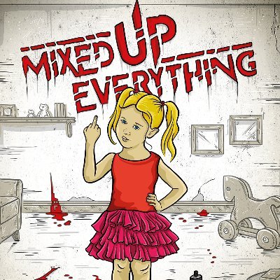 MixdUpEvrything Profile Picture