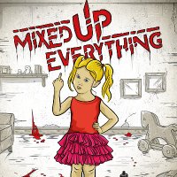Mixed Up Everything(@MixdUpEvrything) 's Twitter Profileg