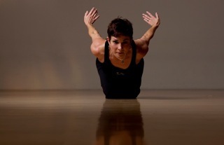Masterful Teacher of the NIa Technique, Nia Education Trainer.