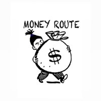 #MoneyRoute | #OnlyRoute 🤩(@THEMONEYROUTE__) 's Twitter Profile Photo