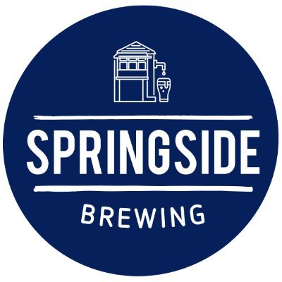 Springside Brewing is an independent family owned brewery in Rozelle, Sydney! Hop on in!!