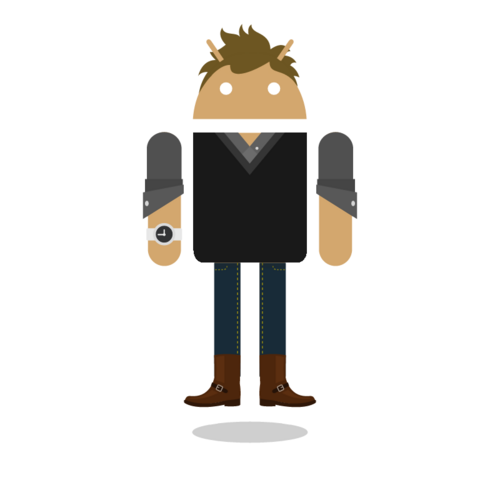 Olivier_Piau's profile picture. Geek by nature, IT Project Manager / Mobile Developper on daytime, DIY and drums at night.