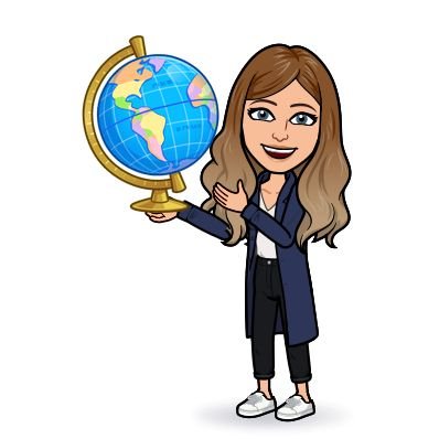 #geographyteacher 🌍 Second in Dep, Developing Leader in the @OutwoodNewbold Deep Learning Team & proud member of #outwoodfamily 💜 views my own. @HumanitiesOAN