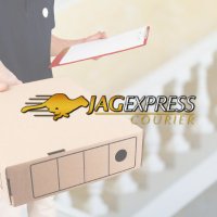 JAG Express Courier(@JAGXpresCourier) 's Twitter Profile Photo