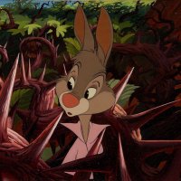 Br’er Rabbit (@rjferryjr) 's Twitter Profile