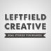 Leftfield Creative, a branded entertainment company creating, entertaining, non-fiction storytelling in any medium: TV, online, mobile and emerging platforms.