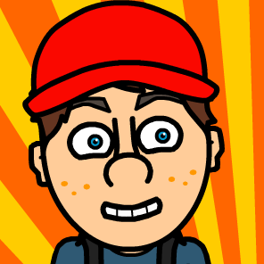 matthardyUSA6's profile picture. Likes to makes comic and is a big fan of smosh!