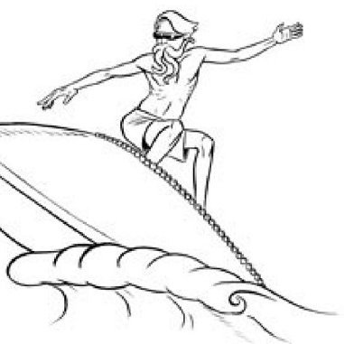 Gnarlythotep, the Surfer with 1k Toesさんのプロフィール画像