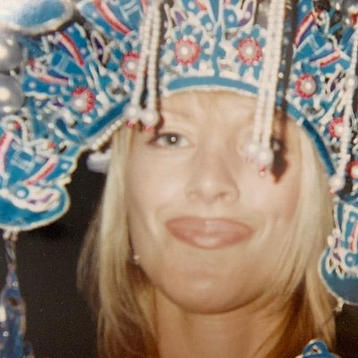 TeaMay17's profile picture. My personality is wonderful